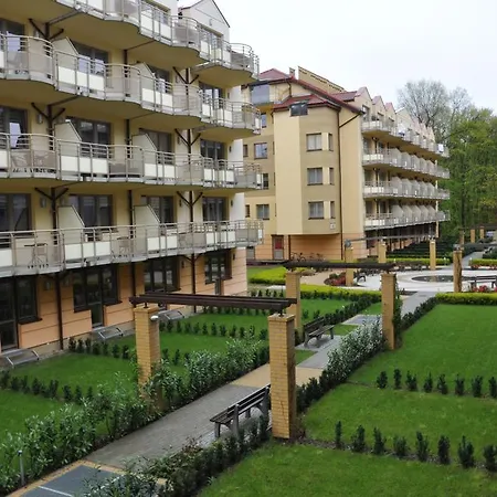 Motyl Apartment Swinoujscie