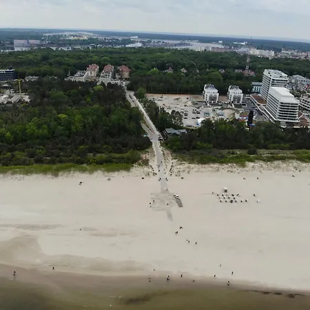 Motyl Apartmán Svinoústí